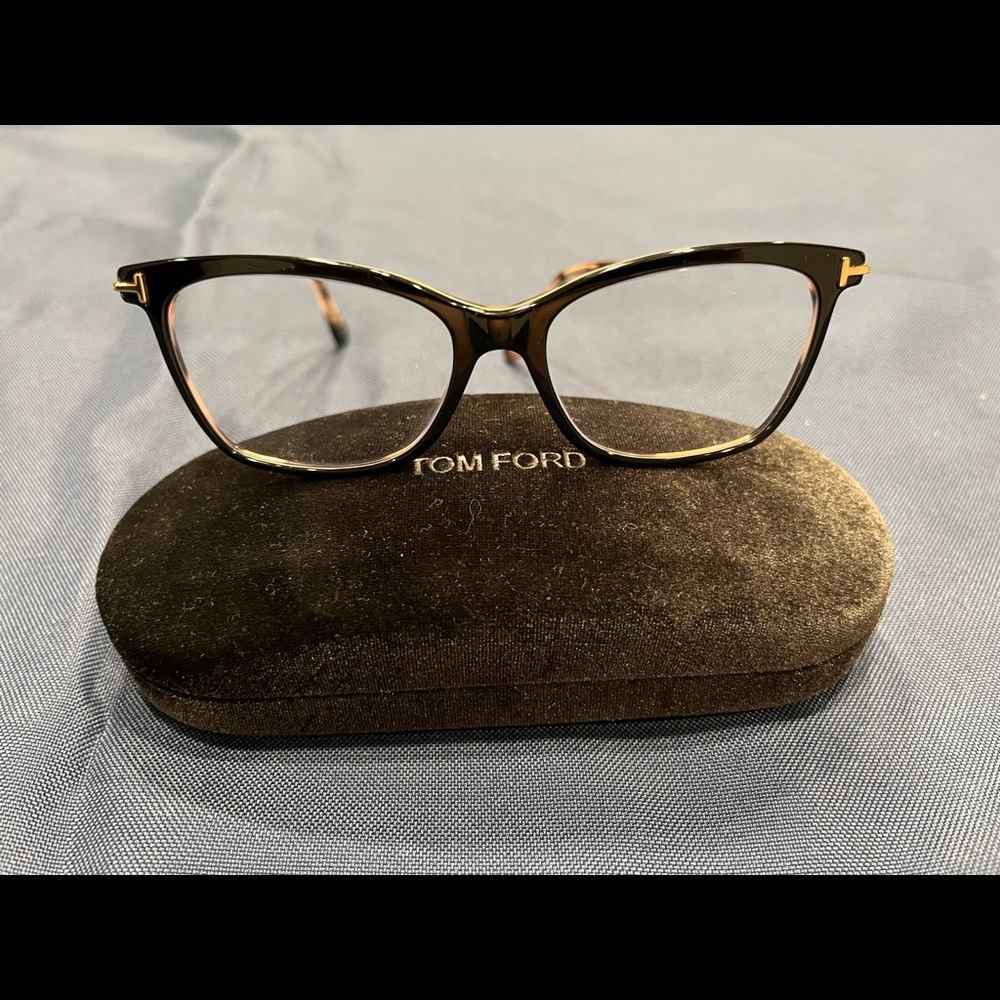 Authentic Tom Ford Frames - image 2